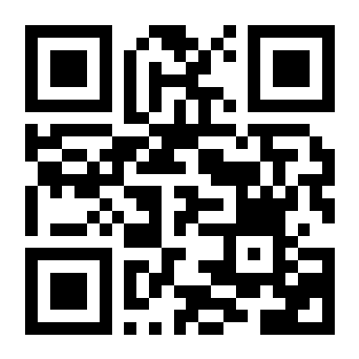 iOS 苹果版 二维码(HuaTiHui)